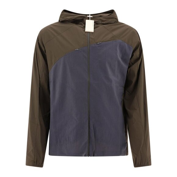 Post Archive Faction (Paf) 5.1 Center Jacket Tag Size L Men